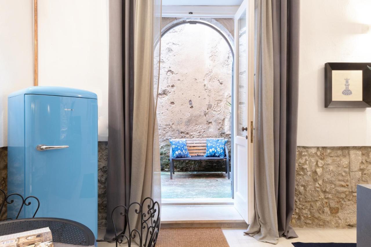Matari Suite Ortigia Syracuse Exterior photo